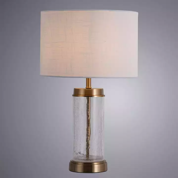 Настольная лампа декоративная Arte Lamp Baymont A5070LT-1PB 1_AR_A5070LT-1PB.webp big