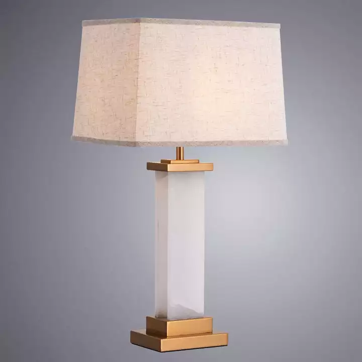 Настольная лампа декоративная Arte Lamp Camelot A4501LT-1PB 1_AR_A4501LT-1PB.webp big