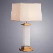 Настольная лампа декоративная Arte Lamp Camelot A4501LT-1PB 1_AR_A4501LT-1PB.webp small