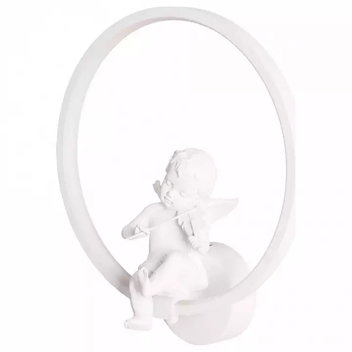 Бра Arte Lamp Paradise A6065AP-1WH 0_AR_A6065AP-1WH.webp big