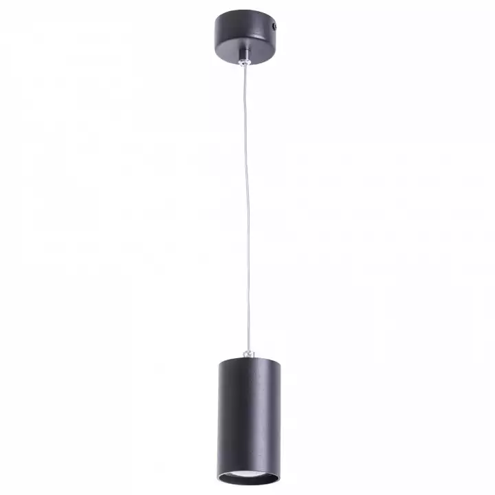 Arte lamp подвесной светильник Canopus A1516SP-1BK 1_AR_A1516SP-1BK.webp big