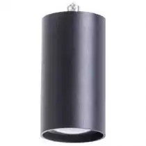 Arte lamp подвесной светильник Canopus A1516SP-1BK