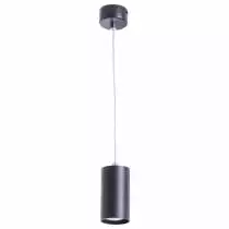 Arte lamp подвесной светильник Canopus A1516SP-1BK 1_AR_A1516SP-1BK.webp small