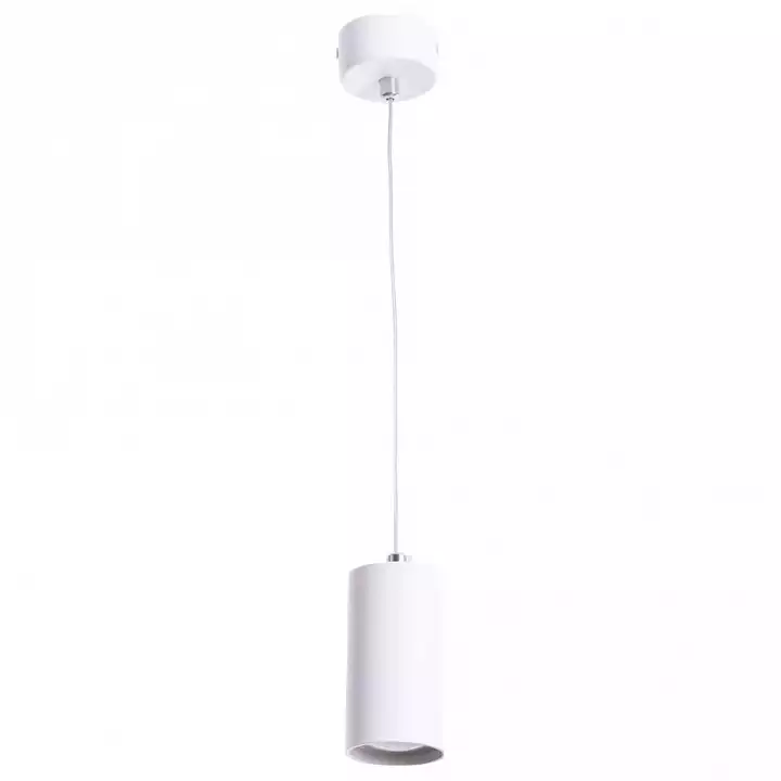 Arte Lamp подвесной светильник Canopus A1516SP-1WH 1_AR_A1516SP-1WH.webp big