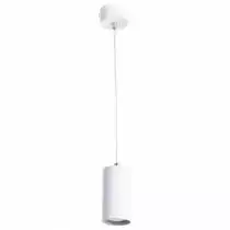Arte Lamp подвесной светильник Canopus A1516SP-1WH 1_AR_A1516SP-1WH.webp small