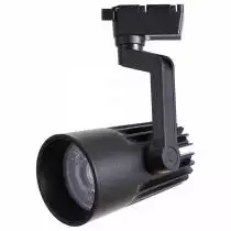 Светильник на штанге Arte Lamp Wales A1640PL-1BK