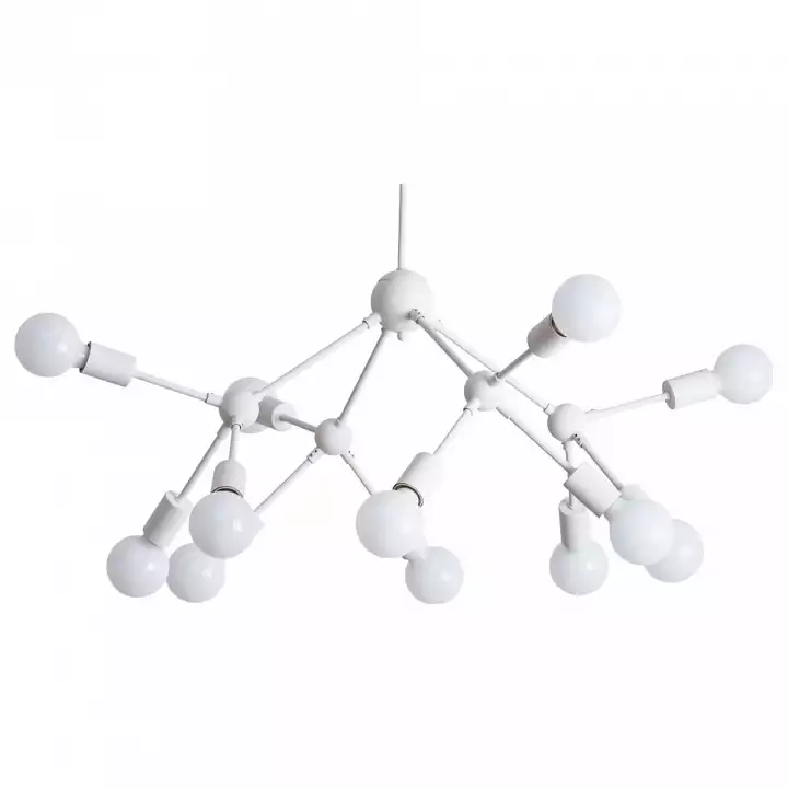 Подвесной светильник Arte Lamp Matrix A3064SP-12WH 0_AR_A3064SP-12WH.webp big