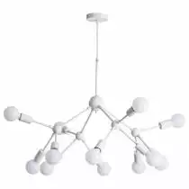 Подвесной светильник Arte Lamp Matrix A3064SP-12WH 1_AR_A3064SP-12WH.webp small