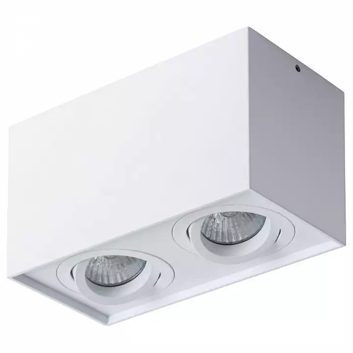 Накладной светильник Arte Lamp Factor A5544PL-2WH 0_AR_A5544PL-2WH.webp big