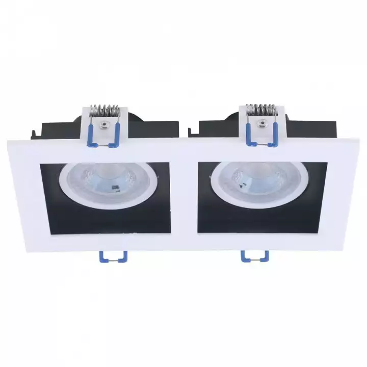 Встраиваемый светильник Arte Lamp Grado A2710PL-2WH 0_AR_A2710PL-2WH.webp big