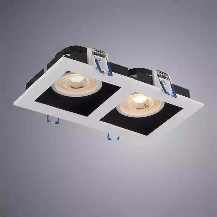 Встраиваемый светильник Arte Lamp Grado A2710PL-2WH 1_AR_A2710PL-2WH.webp big