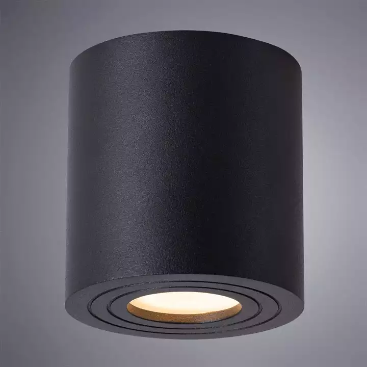 Накладной светильник Arte Lamp Galopin A1460PL-1BK 1_AR_A1460PL-1BK.webp big