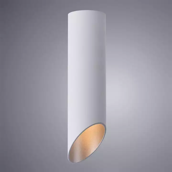 Накладной светильник Arte Lamp Pilon-Silver A1535PL-1WH 1_AR_A1535PL-1WH.webp big