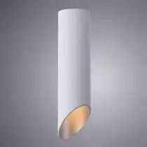 Накладной светильник Arte Lamp Pilon-Silver A1535PL-1WH 1_AR_A1535PL-1WH.webp small