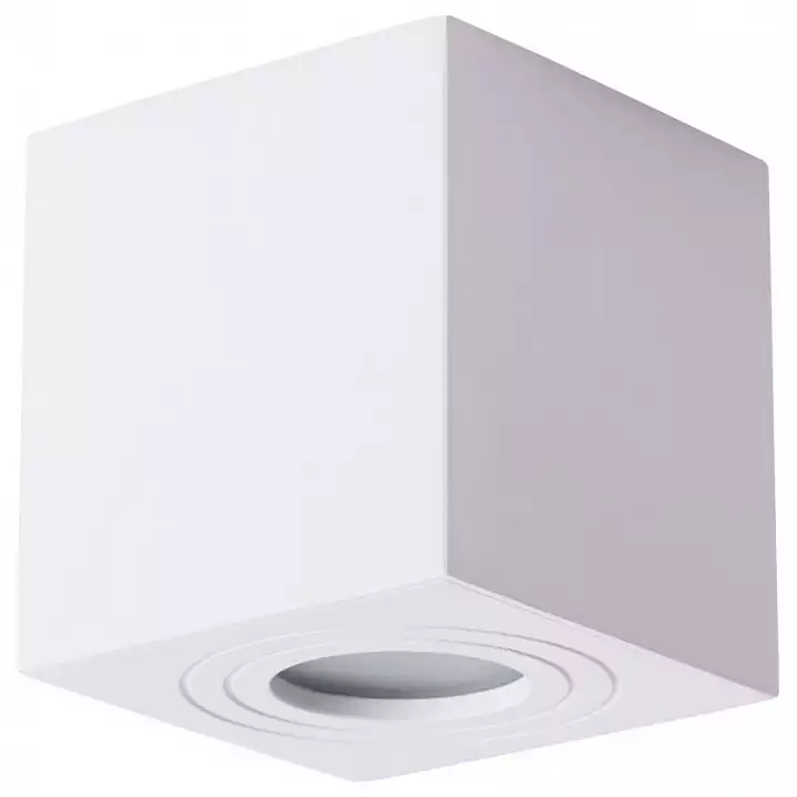 Накладной светильник Arte Lamp Galopin A1461PL-1WH 0_AR_A1461PL-1WH.webp big