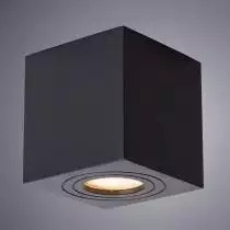 Накладной светильник Arte Lamp Galopin A1461PL-1BK 1_AR_A1461PL-1BK.webp small