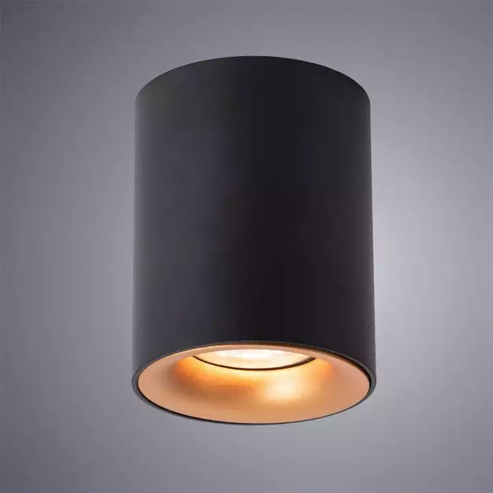 Накладной светильник Arte Lamp Torre A1532PL-1BK 1_AR_A1532PL-1BK.webp big