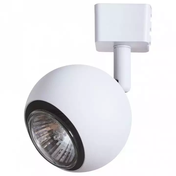 Светильник на штанге Arte Lamp Brad A6253PL-1WH 0_AR_A6253PL-1WH.webp big