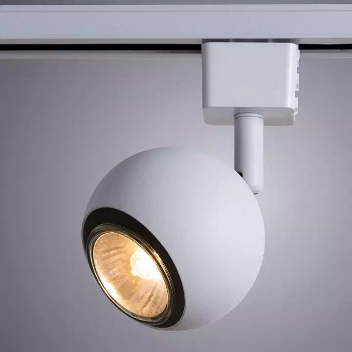 Светильник на штанге Arte Lamp Brad A6253PL-1WH 1_AR_A6253PL-1WH.webp big