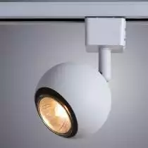 Светильник на штанге Arte Lamp Brad A6253PL-1WH 1_AR_A6253PL-1WH.webp small