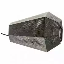 Настольная лампа декоративная Eglo Chiavica 43225