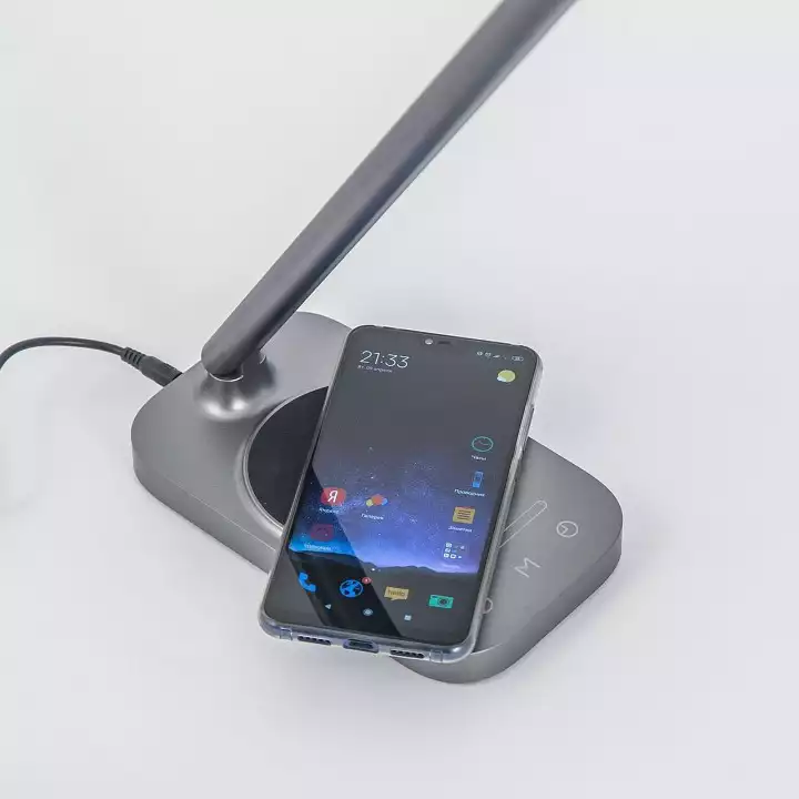 Настольная лампа декоративная Citilux Ньютон CL803052 1_CL803052.webp big