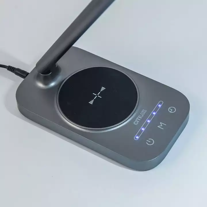 Настольная лампа декоративная Citilux Ньютон CL803052 2_CL803052.webp big
