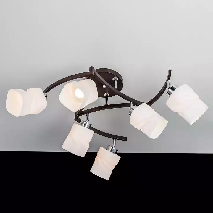 Потолочная люстра Citilux Берта CL126162 1_CL126162.webp big