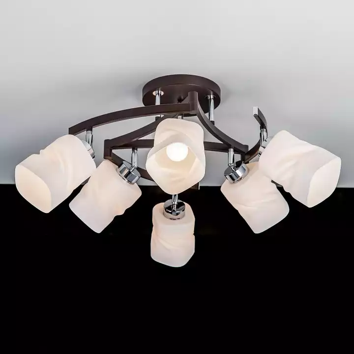 Потолочная люстра Citilux Берта CL126162 2_CL126162.webp big