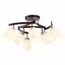Потолочная люстра Citilux Берта CL126162 0_CL126162.webp small