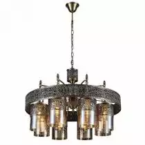 Подвесная люстра Citilux Эмир CL467183 1_CL467183.webp small