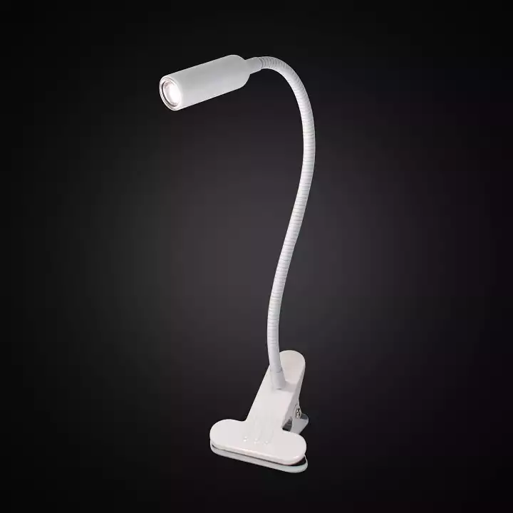 Настольная лампа офисная Citilux Ньютон CL803060N 3_CL803060N.webp big