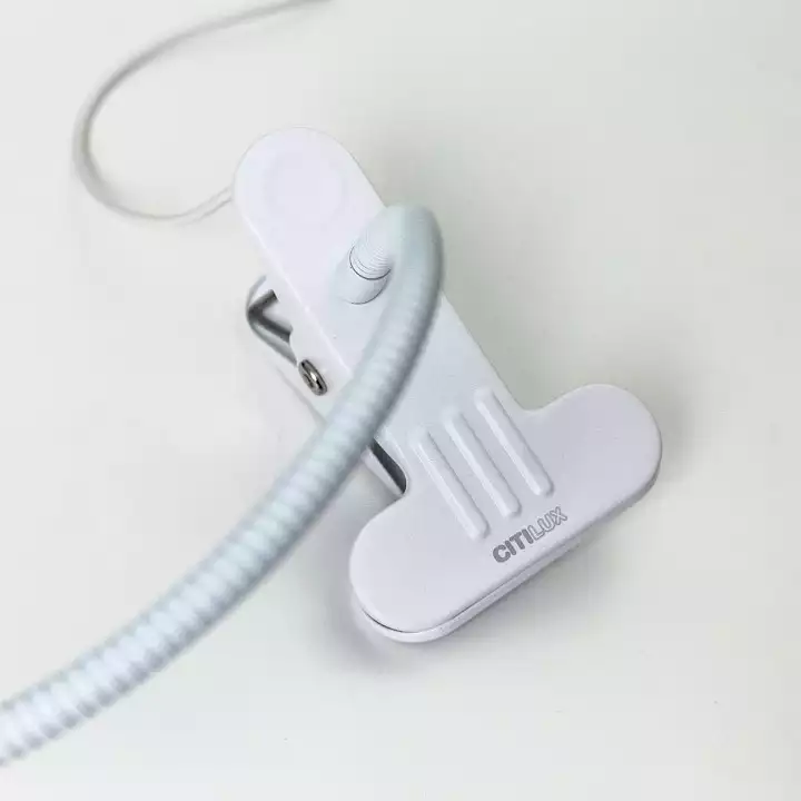 Настольная лампа офисная Citilux Ньютон CL803060N 4_CL803060N.webp big
