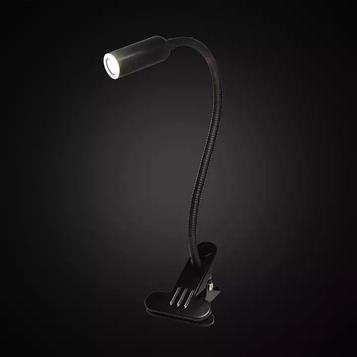 Настольная лампа офисная Citilux Ньютон CL803061N 4_CL803061N.webp big