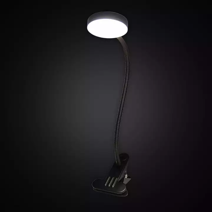 Настольная лампа офисная Citilux Ньютон CL803071N 4_CL803071N.webp big