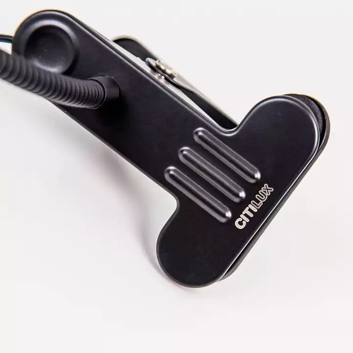 Настольная лампа офисная Citilux Ньютон CL803071N 6_CL803071N.webp big