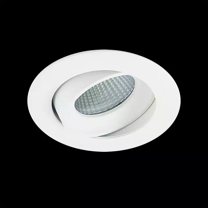 Встраиваемый светильник Citilux Альфа CLD001NW0 3_CLD001NW0.webp big