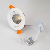 Встраиваемый светильник Citilux Альфа CLD001NW0 1_CLD001NW0.webp small