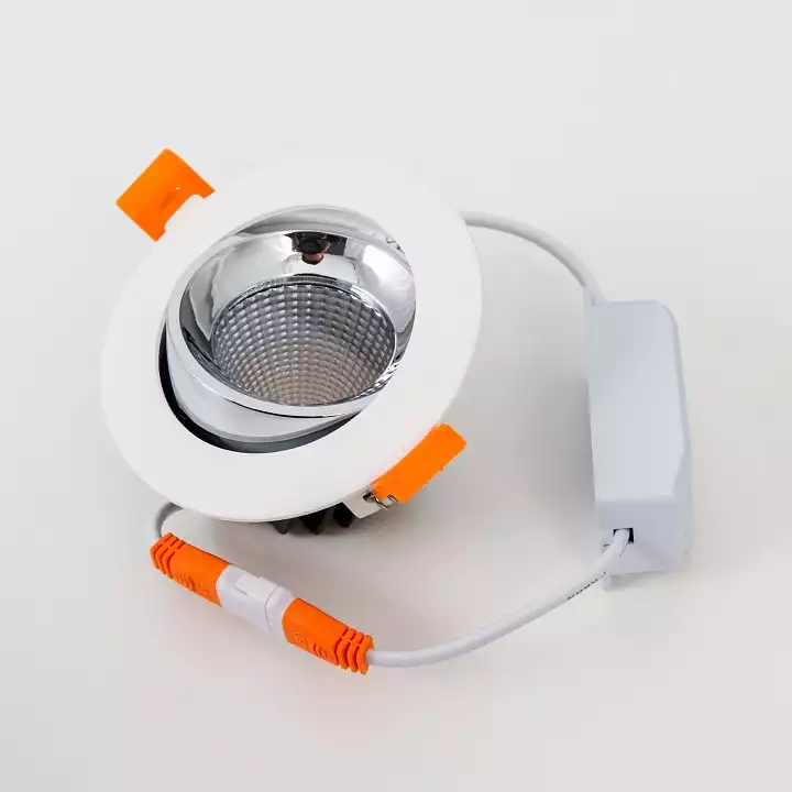Встраиваемый светильник Citilux Альфа CLD001NW1 1_CLD001NW1.webp big