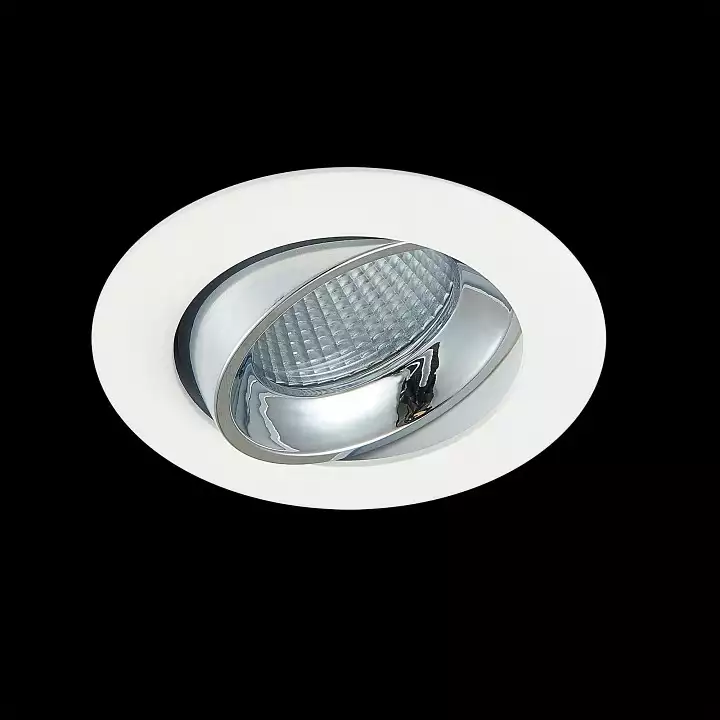 Встраиваемый светильник Citilux Альфа CLD001NW1 3_CLD001NW1.webp big