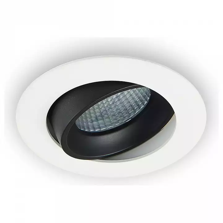 Встраиваемый светильник Citilux Альфа CLD001NW4 0_CLD001NW4.webp big