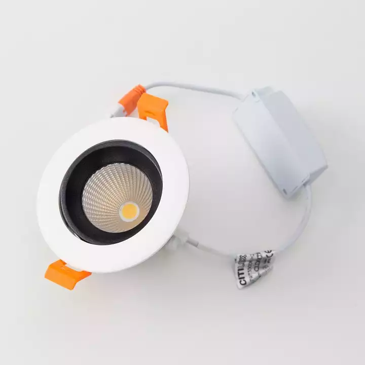 Встраиваемый светильник Citilux Альфа CLD001NW4 2_CLD001NW4.webp big