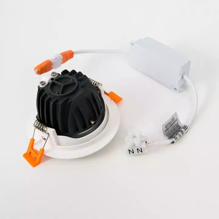 Встраиваемый светильник Citilux Альфа CLD001NW4 3_CLD001NW4.webp big