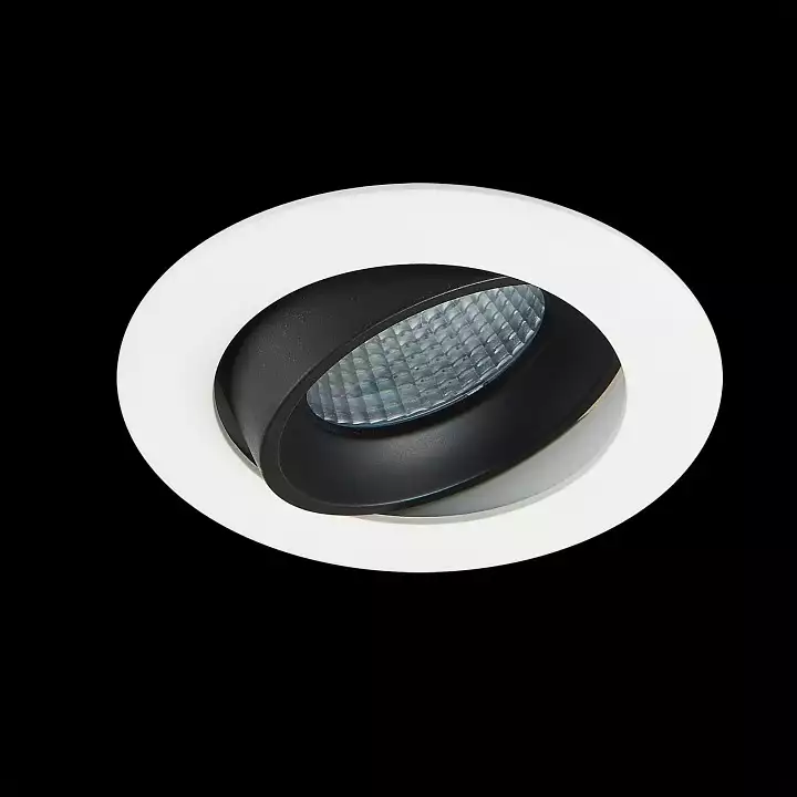 Встраиваемый светильник Citilux Альфа CLD001NW4 5_CLD001NW4.webp big