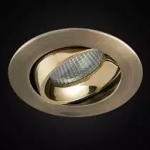 Встраиваемый светильник Citilux Альфа CLD001NW6 1_CLD001NW6.webp small