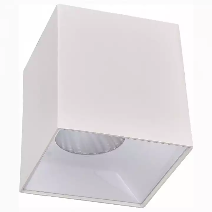 Накладной светильник Citilux Старк 1 CL7440200 0_CL7440200.webp big