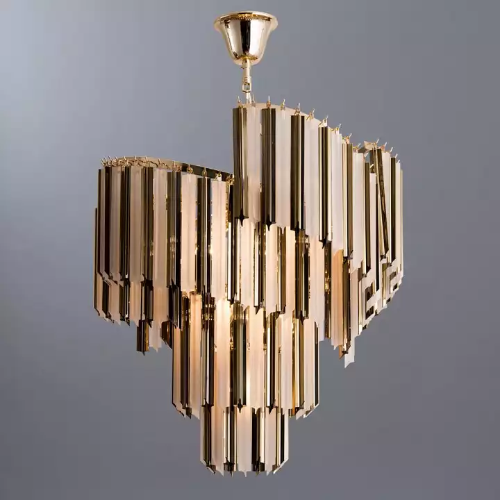 Подвесной светильник Divinare Frizzante 1681/01 LM-9 2_DV_1681_01_LM-9.webp big