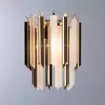 Накладной светильник Divinare Frizzante 1681/01 AP-1 1_DV_1681_01_AP-1.webp small