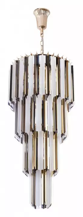 Подвесной светильник Divinare Frizzante 1681/01 SP-9 1_DV_1681_01_SP-9.webp big