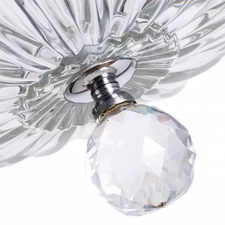 Накладной светильник Divinare Lianto 4010/02 PL-2 2_DV_4010_02_PL-2.webp big